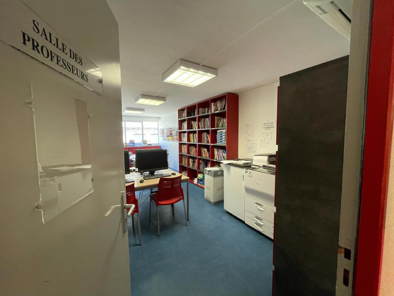 Bureau Bordeaux 850m² Vente bureau Bordeaux Gironde OVBUR2532128 9